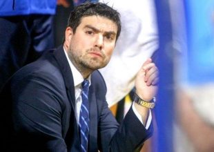 Τέλος ο Μαρκόπουλος από τον Κόροιβο