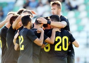 Εκτός Αλμέιδα, Πατίτο – Οι 20 που πάνε Γαλλία