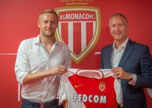 Ανακοίνωσε Γκλικ η Μονακό