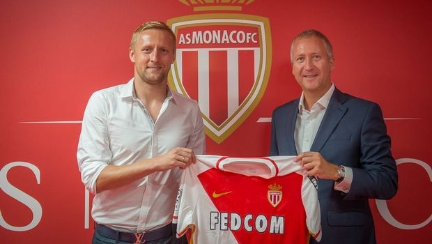 Ανακοίνωσε Γκλικ η Μονακό