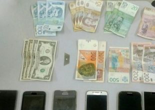 Διαρρήκτης είχε ρημάξει ενοικιαζόμενα δωμάτια και εξοχικά στην Χαλκιδική
