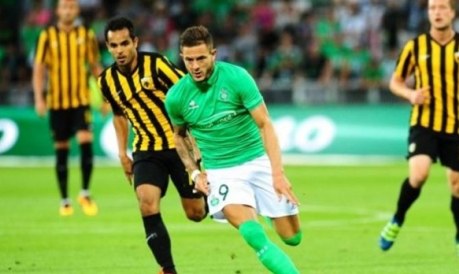 Ρου: «Η ΑΕΚ αμύνθηκε σωστά»