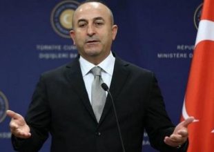 Με διπλωματικό επεισόδιο ‘απειλεί’ ο Τσαβούσογλου, αν δεν εκδοθεί από τις ΗΠΑ ο Γκιουλέν