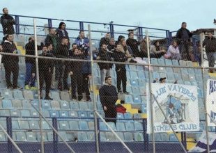 Στο Περιστέρι το ΠΑΣ Γιάννινα – Άλκμααρ