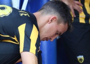 Στον… αέρα η μεταγραφή του Ντιέγκο