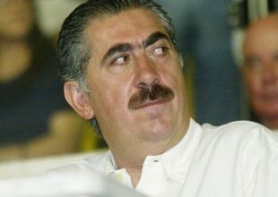 ΞΕΚΑΡΔΙΣΤΙΚΗ περιγραφή δημοσιογράφου: Πώς με έδειρε ο Ψωμιάδης!