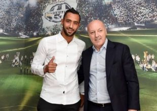 Δανεικός… 20 εκατ. ο Μπενατιά