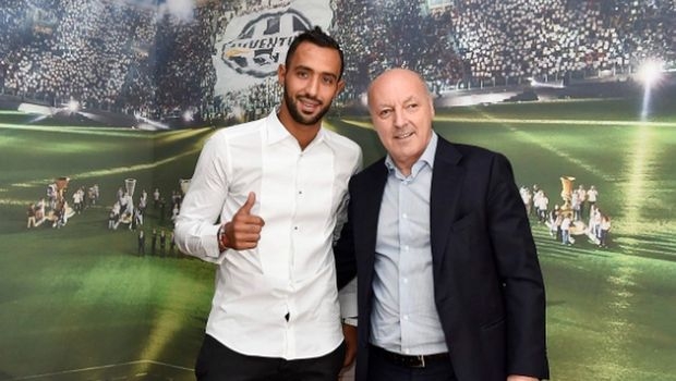 Δανεικός… 20 εκατ. ο Μπενατιά