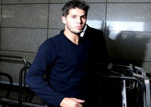 Πέρασε από εξετάσεις ο Πατίτο, το μεσημέρι υπογράφει