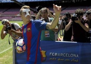 Ντιν: “Δύο από τους καλύτερους στον κόσμο Μέσι και Νεϊμάρ”