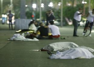 Το Ισλαμικό Κράτος πανηγυρίζει στα μέσα κοινωνικής δικτύωσης