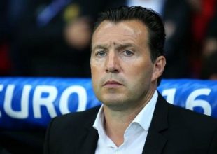 Τελείωσαν τον Βίλμοτς από το Βέλγιο