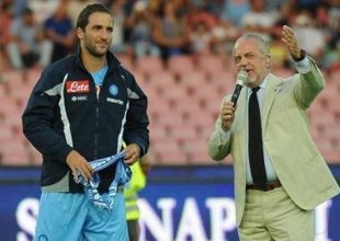 Επίθεση Ντε Λαουρέντις στον Ιγκουαΐν