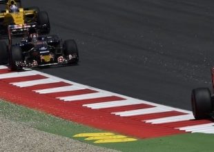 Πως διαμορφώθηκε το grid!