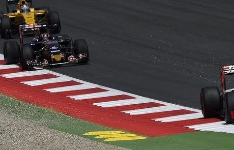 Πως διαμορφώθηκε το grid!