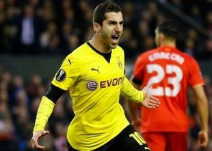 Ο Μιχιταριάν στη Γιουνάιτεντ