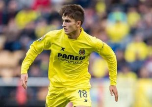 Επιστροφή στη Μπαρτσελόνα για Ντένις Σουάρεθ