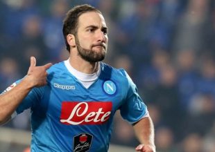 Συμφώνησε με τον Ιγκουαΐν η Γιουβέντους!