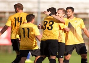 «Πρώτη» στην Ελλάδα πριν την Ευρώπη