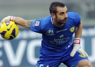 Επέστρεψε στην Κιέβο ο Σορεντίνο