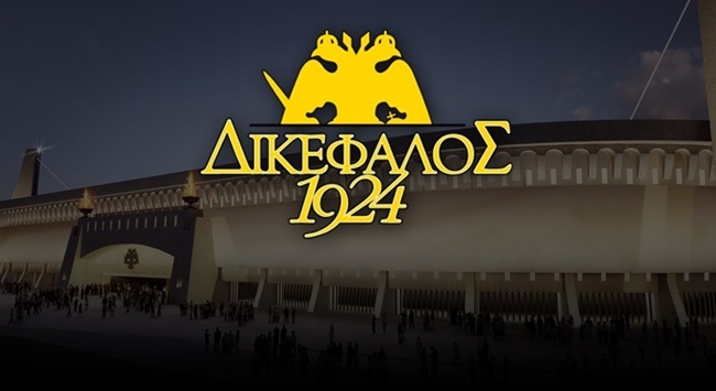 Ενημέρωση για το γήπεδο από τον Στράτο