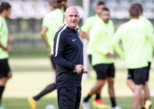 «Ξεκουραστείτε κι… ετοιμαστείτε»