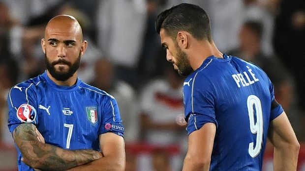 Τζάτζα: «Απέτυχα, συγγνώμη»