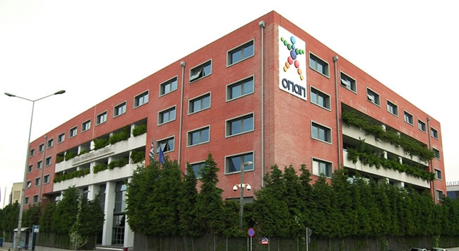 «Ανοιχτό» για χορηγία του ΟΠΑΠ στο πρωτάθλημα «Ανοιχτό» για χορηγία του ΟΠΑΠ στο πρωτάθλημα