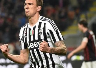 Ο Ιγκουαΐν… διώχνει τον Μάντζουκιτς