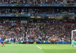 Το πέναλτι του Σβαϊνστάιγκερ και το 1-0 της Γαλλίας