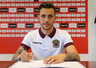 Επίσημο: ο Δώνης στη Νις!