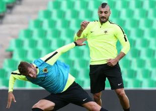 «Η μαθηματική εξίσωση του ποδοσφαίρου…»