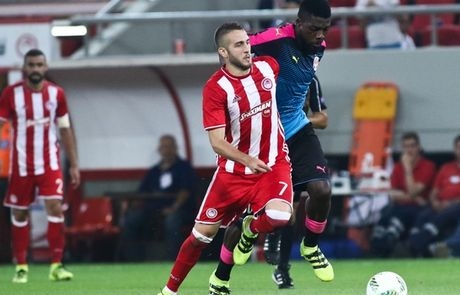 ΜΗΔΕΝ ΜΕ… ΓΙΟΥΧΑ!