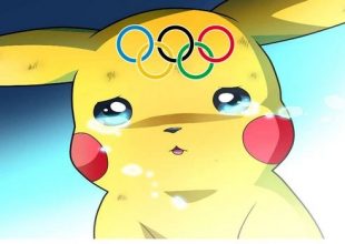 Παράπονα που δεν έχει Pokemon στο Ολυμπιακό Χωριό!