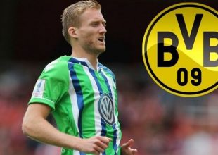 Πήρε και Σίρλε η Ντόρτμουντ!