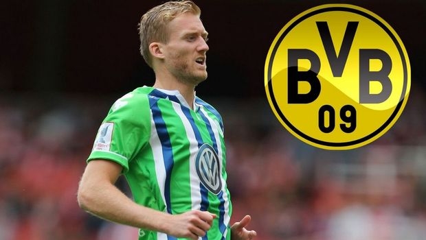 Πήρε και Σίρλε η Ντόρτμουντ!