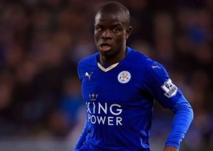 Πολλά τα λεφτά για Καντέ: Έκλεισε στην Τσέλσι