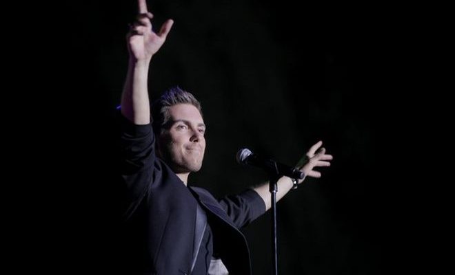 Εισαγγελέας: Στο εδώλιο ο Μιχάλης Χατζηγιάννης για ξέπλυμα 5 εκατ. ευρώ