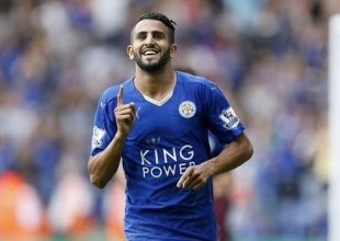 Λέει όχι ο Μάχρεζ