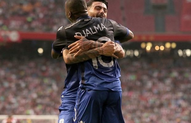 Προβάδισμα ο ΠΑΟΚ, 1-1 με τον Άγιαξ