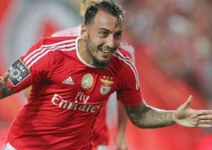 Μήτρογλου για αντι-Ιγκουαΐν στη Νάπολι