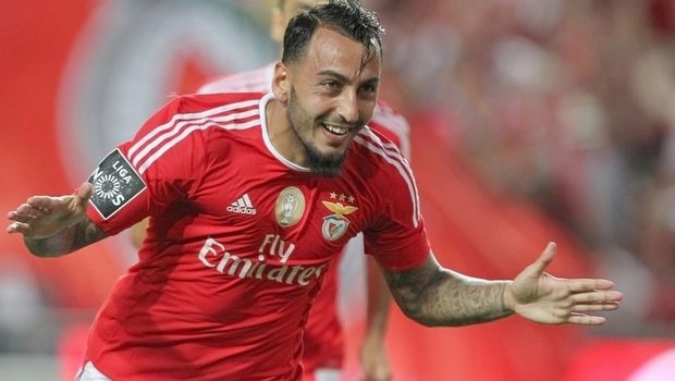 Μήτρογλου για αντι-Ιγκουαΐν στη Νάπολι