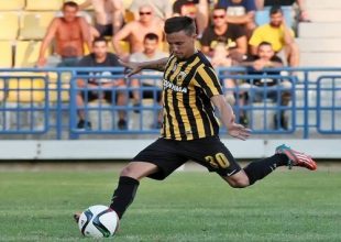 Επιστρέφει ο Μπουονανότε