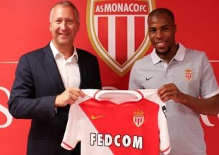 Πήρε Σιντιμπέ η Μονακό