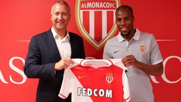 Πήρε Σιντιμπέ η Μονακό