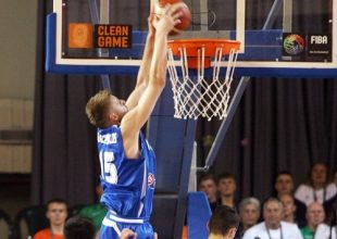 Κροατία – Ελλάδα 67-73