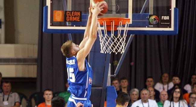 Κροατία – Ελλάδα 67-73