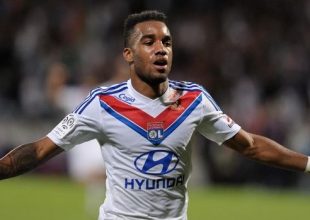 Άκυρο της Λιόν σε Άρσεναλ για Λακαζέτ