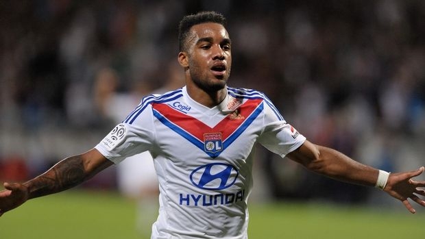 Άκυρο της Λιόν σε Άρσεναλ για Λακαζέτ