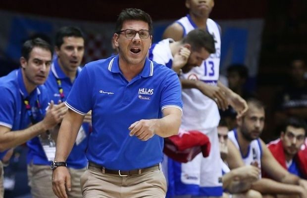 Η Κουμπάν ανακοίνωσε τον Κατσικάρη για τρία χρόνια